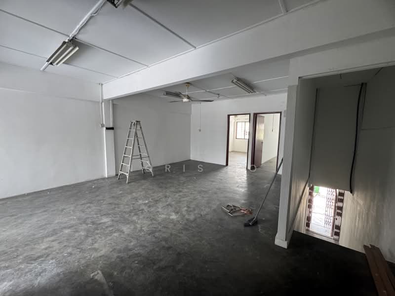 Kedai / Pejabat untuk Disewa di Salak South (Kuala Lumpur) - Noris Ho - Interior - PropertyGuru.com.my