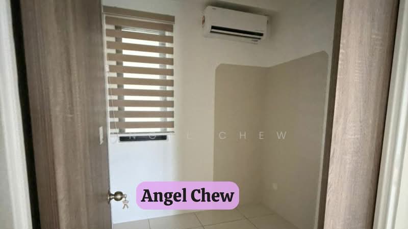 Apartment for Rent at Vivo Executive Apartment - Angel Chew - Interior - PropertyGuru.com.my