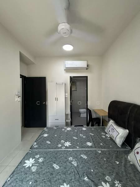 Condominium for Rent at Vista Danau Kota - CK Teong - Bedroom - PropertyGuru.com.my