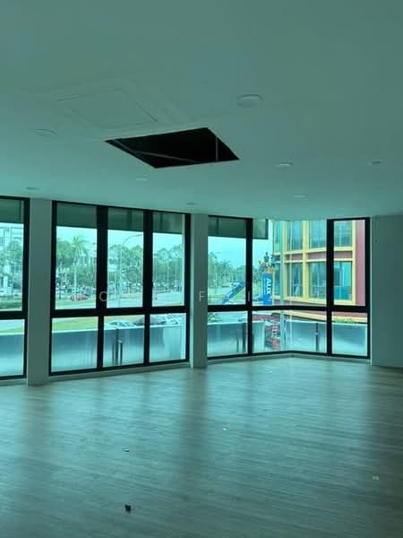 Shop for Rent in Bandar Baru Bangi (Selangor) - Mohd Faizal - Interior - PropertyGuru.com.my