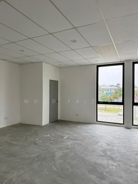 Shop for Rent in Bandar Baru Bangi (Selangor) - Mohd Faizal - Interior - PropertyGuru.com.my