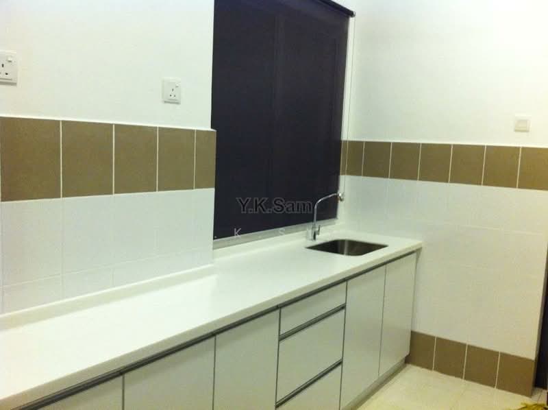 Servis Apartment untuk Dijual di I Residence - Yee Keong Sam - PropertyGuru.com.my