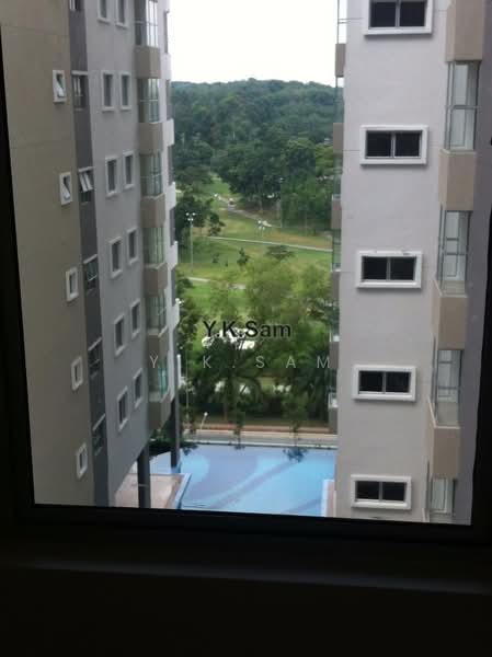 Servis Apartment untuk Dijual di I Residence - Yee Keong Sam - PropertyGuru.com.my