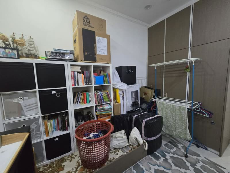 Rumah Bandar untuk Dijual di Kajang (Selangor) - Gudrotullah Ikhwan - Interior - PropertyGuru.com.my