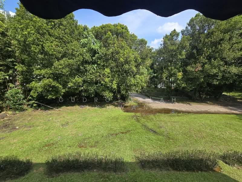 Rumah Bandar untuk Dijual di Kajang (Selangor) - Gudrotullah Ikhwan - Exterior - PropertyGuru.com.my