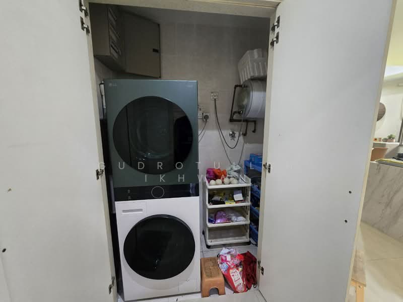 Rumah Bandar untuk Dijual di Kajang (Selangor) - Gudrotullah Ikhwan - Interior - PropertyGuru.com.my