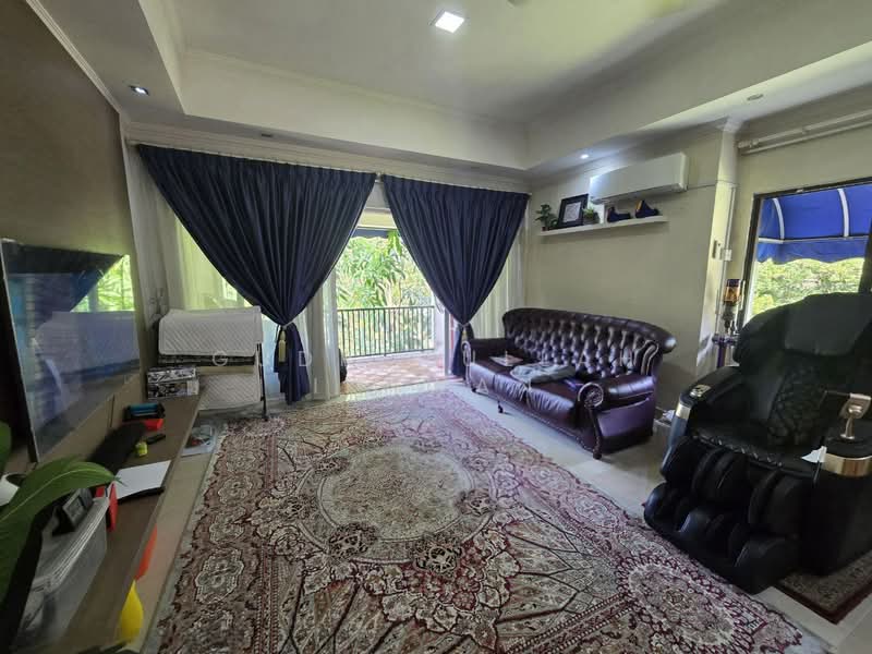 Rumah Bandar untuk Dijual di Kajang (Selangor) - Gudrotullah Ikhwan - Living Room - PropertyGuru.com.my