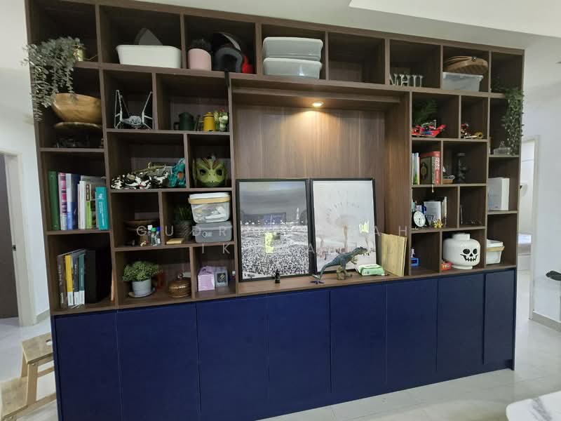 Rumah Bandar untuk Dijual di Kajang (Selangor) - Gudrotullah Ikhwan - Interior - PropertyGuru.com.my