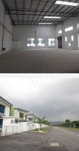 Kilang untuk Disewa di Iskandar Puteri (Nusajaya) (Johor) - Kayden Beh - PropertyGuru.com.my