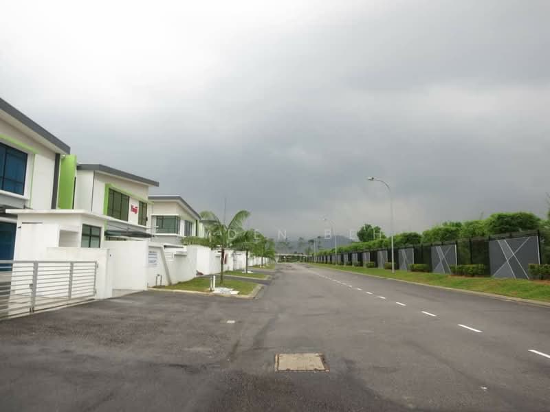 Kilang untuk Disewa di Iskandar Puteri (Nusajaya) (Johor) - Kayden Beh - PropertyGuru.com.my