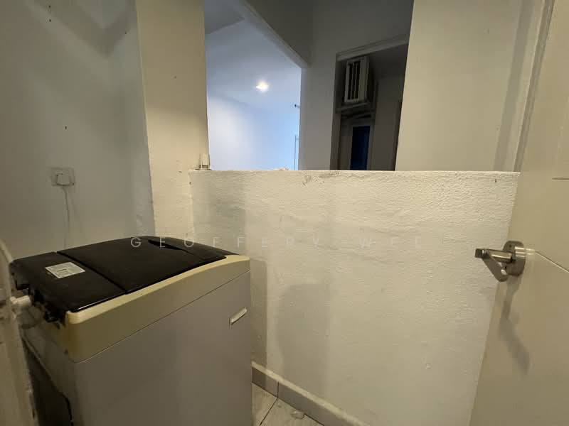 Service Residence for Rent at The Wave Residence - Geoffery Wee - Interior - PropertyGuru.com.my