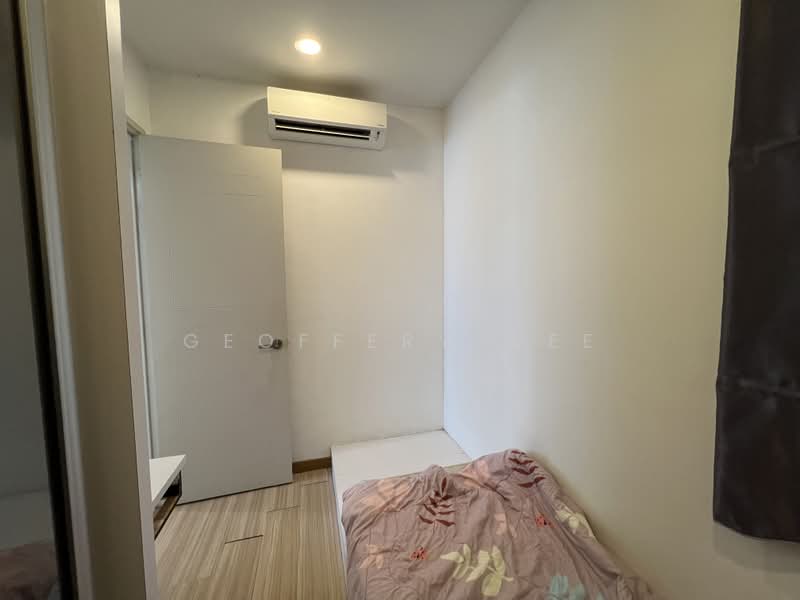 Service Residence for Rent at The Wave Residence - Geoffery Wee - Bedroom - PropertyGuru.com.my