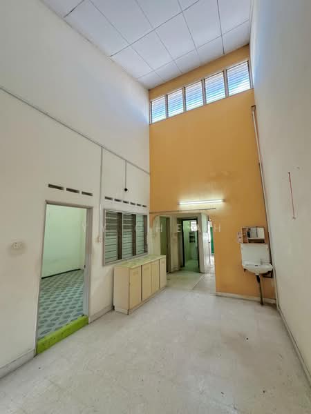 1-storey Terraced House for Sale in Taman Bercham Jaya (Ipoh) - YY Cheah - Interior - PropertyGuru.com.my