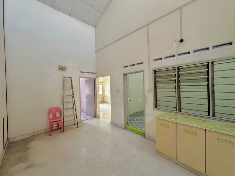1-storey Terraced House for Sale in Taman Bercham Jaya (Ipoh) - YY Cheah - Interior - PropertyGuru.com.my