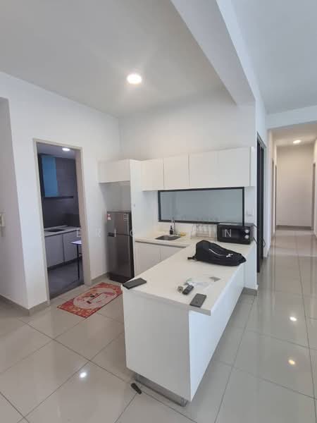 Service Residence for Rent at Citizen @ Old Klang Road - Eric Chin - PropertyGuru.com.my