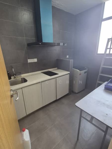 Service Residence for Rent at Citizen @ Old Klang Road - Eric Chin - PropertyGuru.com.my