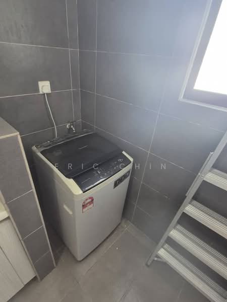 Service Residence for Rent at Citizen @ Old Klang Road - Eric Chin - PropertyGuru.com.my
