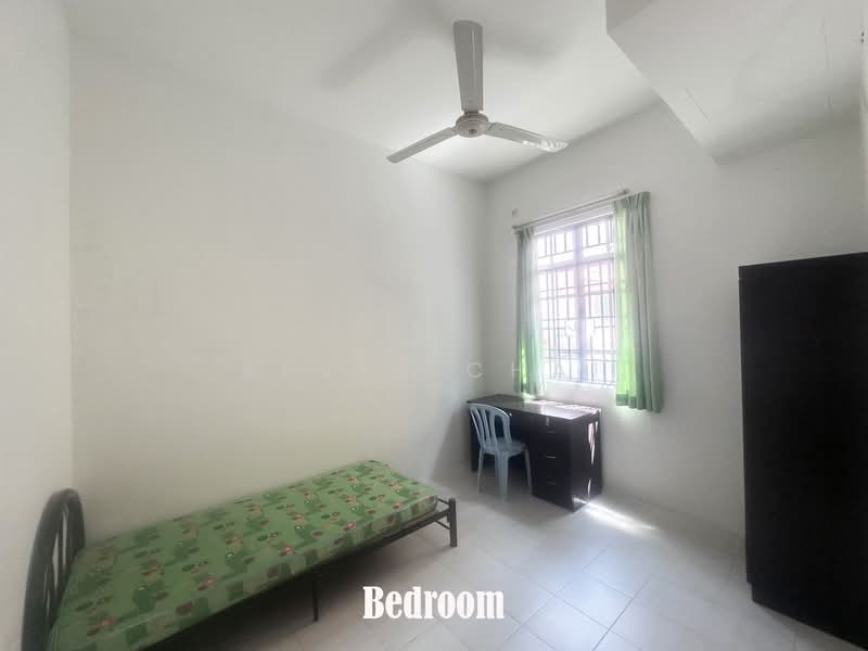 3-storey Terraced House for Sale in Kampar (Perak) - Kevin Chai - Bedroom - PropertyGuru.com.my