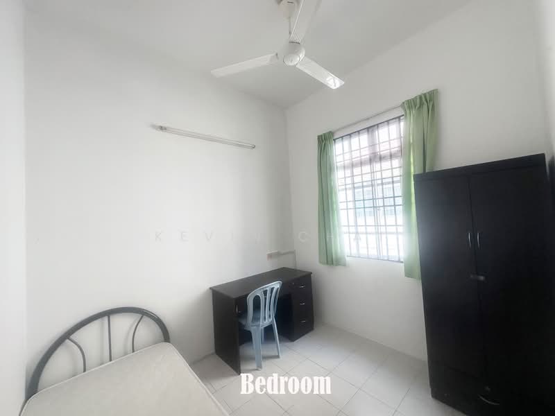 3-storey Terraced House for Sale in Kampar (Perak) - Kevin Chai - Bedroom - PropertyGuru.com.my