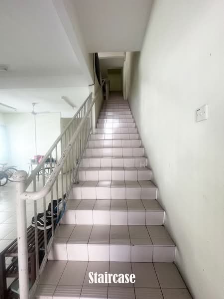 3-storey Terraced House for Sale in Kampar (Perak) - Kevin Chai - Interior - PropertyGuru.com.my