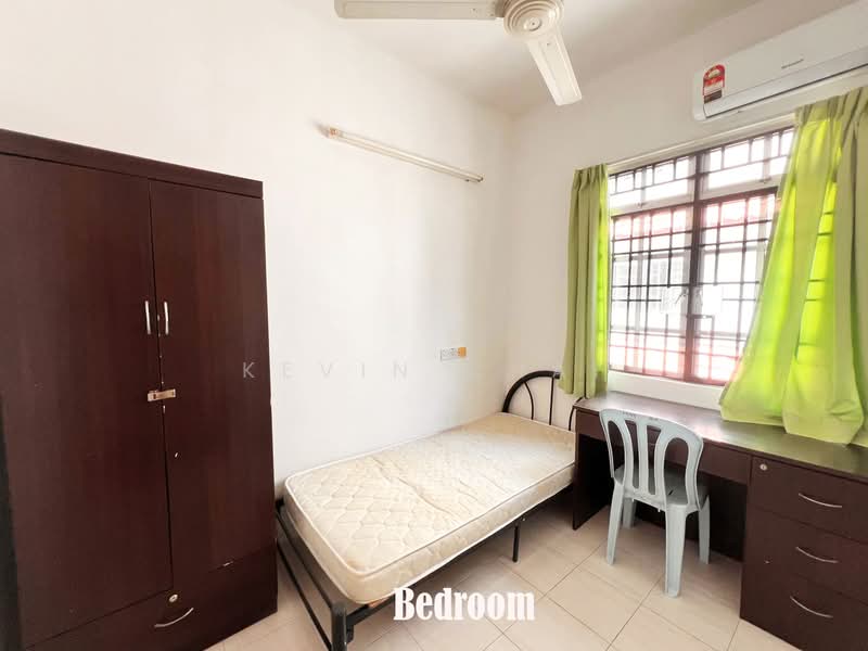 3-storey Terraced House for Sale in Kampar (Perak) - Kevin Chai - Bedroom - PropertyGuru.com.my