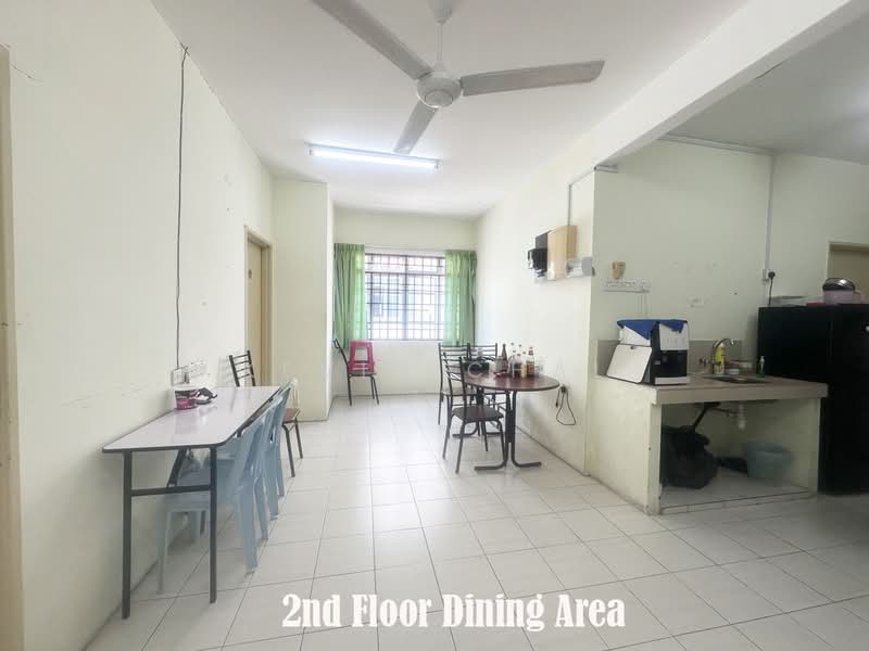 3-storey Terraced House for Sale in Kampar (Perak) - Kevin Chai - PropertyGuru.com.my