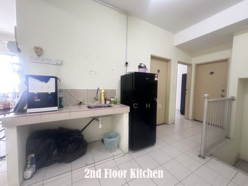 3-storey Terraced House for Sale in Kampar (Perak) - Kevin Chai - PropertyGuru.com.my