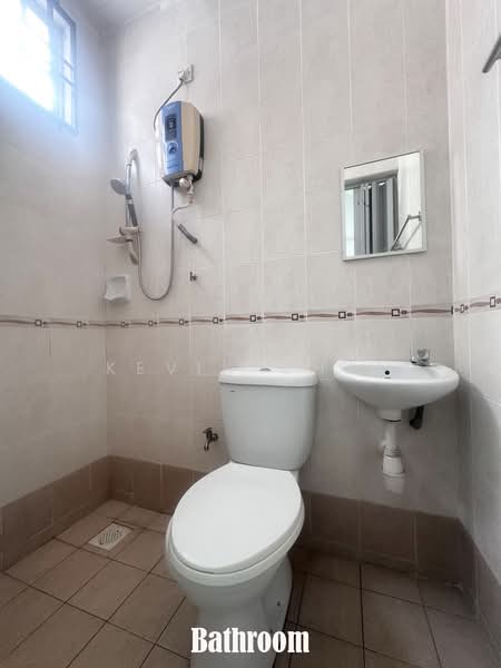3-storey Terraced House for Sale in Kampar (Perak) - Kevin Chai - PropertyGuru.com.my