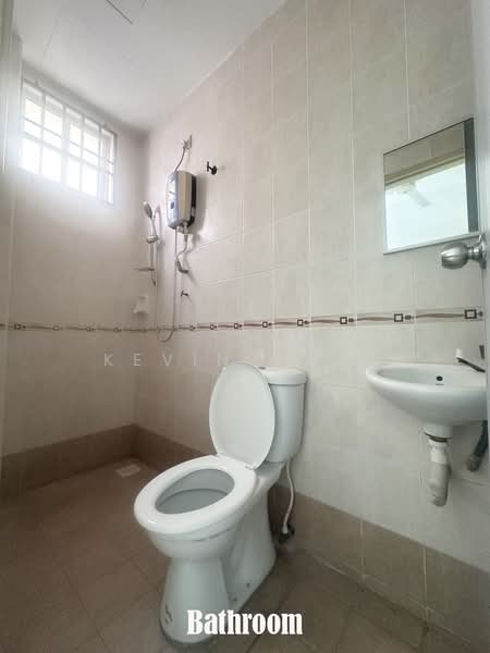 3-storey Terraced House for Sale in Kampar (Perak) - Kevin Chai - PropertyGuru.com.my
