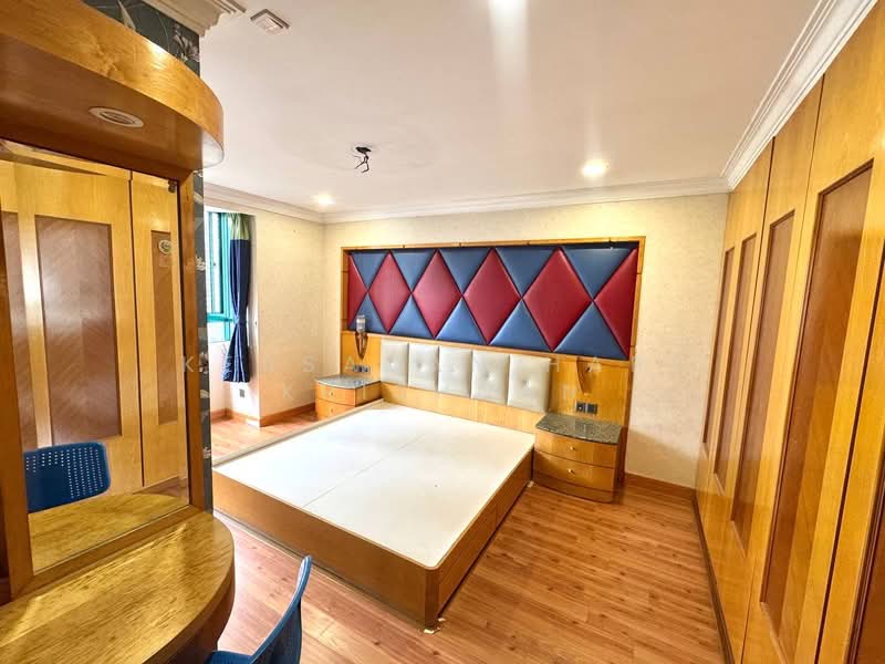 Condominium for Sale at Astana - Keasavan Hari Krishnan - Bedroom - PropertyGuru.com.my