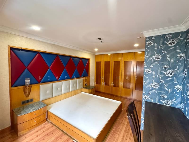 Condominium for Sale at Astana - Keasavan Hari Krishnan - Bedroom - PropertyGuru.com.my