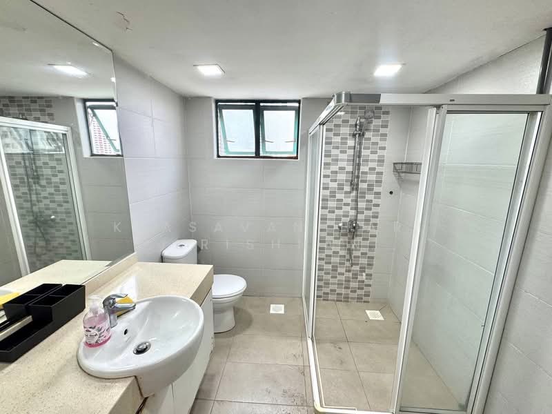 Condominium for Sale at Astana - Keasavan Hari Krishnan - Bathroom - PropertyGuru.com.my