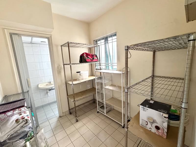 Condominium for Sale at Astana - Keasavan Hari Krishnan - PropertyGuru.com.my