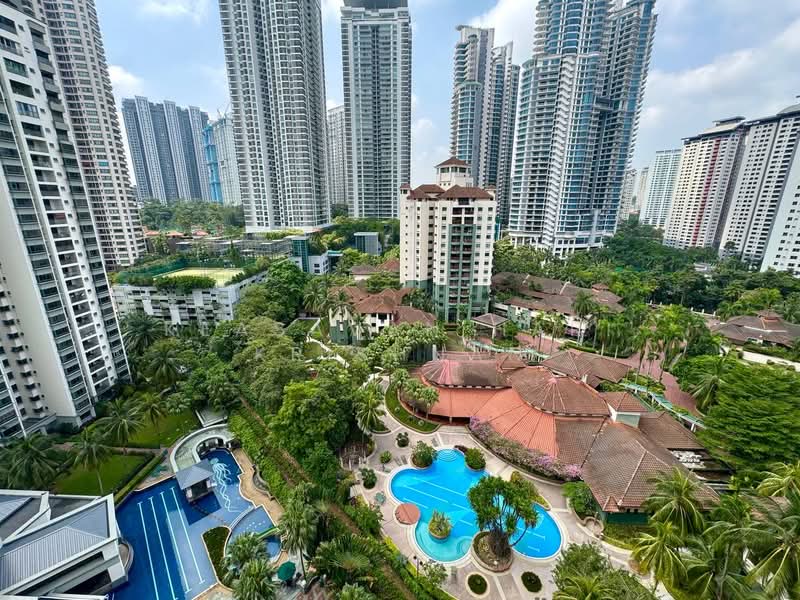 Condominium for Sale at Astana - Keasavan Hari Krishnan - PropertyGuru.com.my