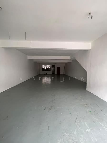 Shop / Office untuk Dijual di Grisek (Johor) - Albert Liew - Interior - PropertyGuru.com.my