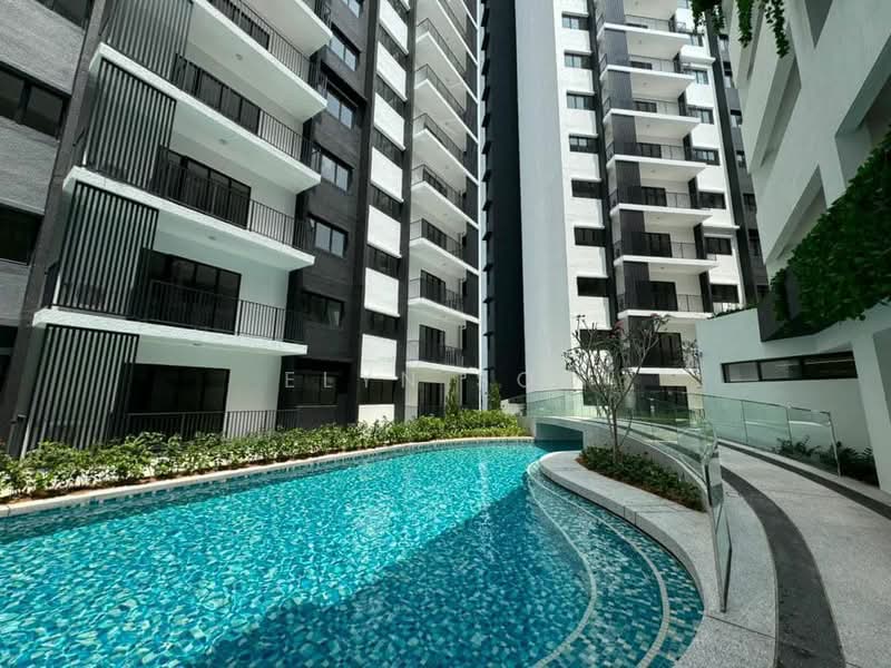 Servis Apartment untuk Disewa di Duduk Se.Ruang @ Eco Sanctuary - Elyn Soo - Exterior - PropertyGuru.com.my