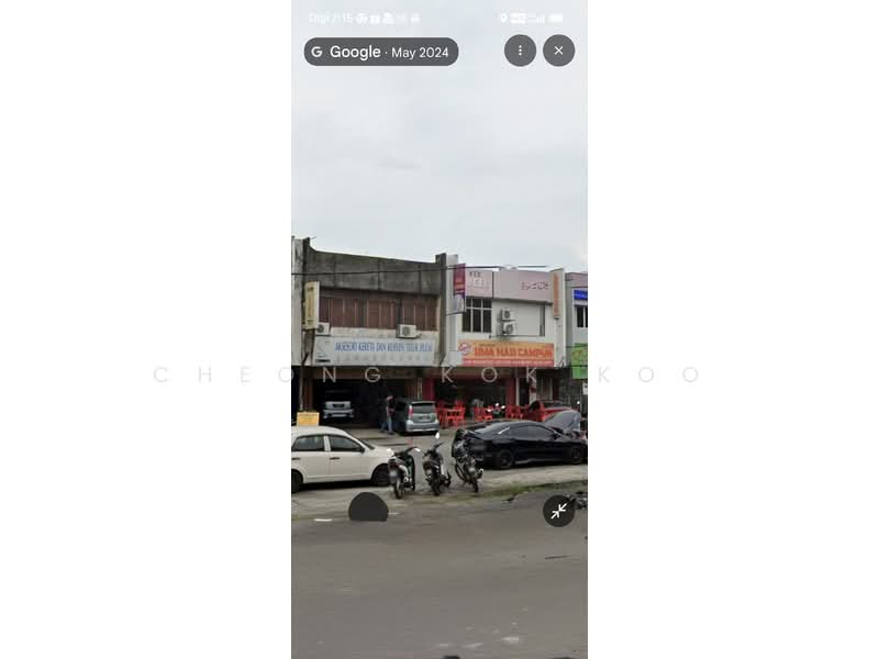 Shop for Rent in Taman Teluk Pulai (Klang) - Cheong Kok Koo - PropertyGuru.com.my