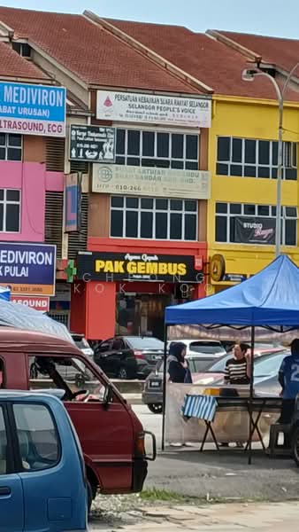 Shop for Rent in Taman Teluk Pulai (Klang) - Cheong Kok Koo - PropertyGuru.com.my