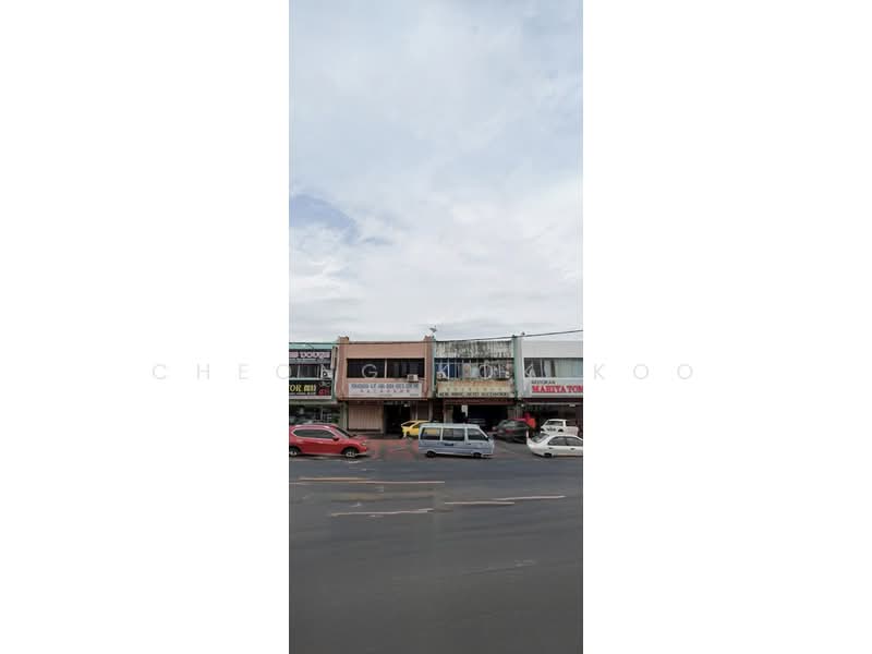 Shop for Rent in Taman Teluk Pulai (Klang) - Cheong Kok Koo - PropertyGuru.com.my