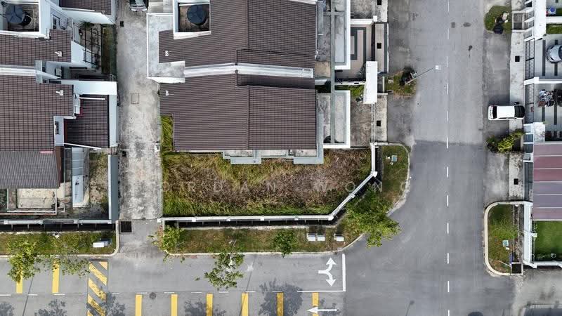 2-storey Terraced House for Sale in Alam Suria (Puncak Alam) - Gordan Wong - Exterior - PropertyGuru.com.my