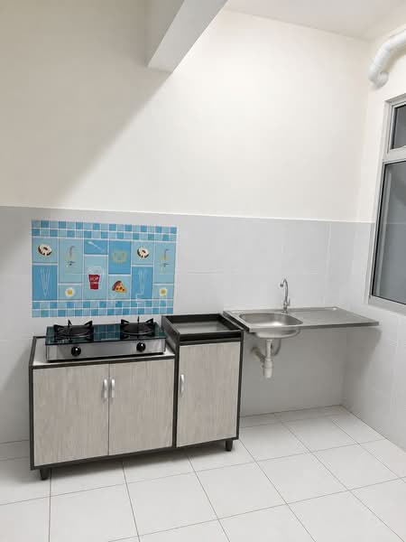 Apartment for Rent at MI Apartment - Ken Liew - PropertyGuru.com.my