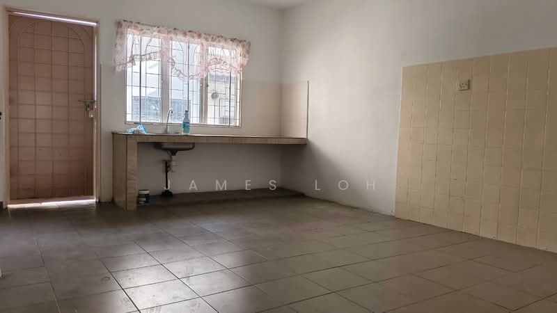 Terraced House for Rent in Usj 2 (Subang Jaya) - James Loh - Kitchen - PropertyGuru.com.my