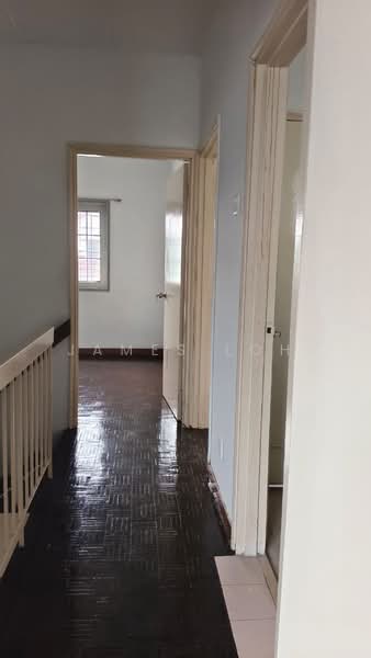 Terraced House for Rent in Usj 2 (Subang Jaya) - James Loh - Corridor - PropertyGuru.com.my