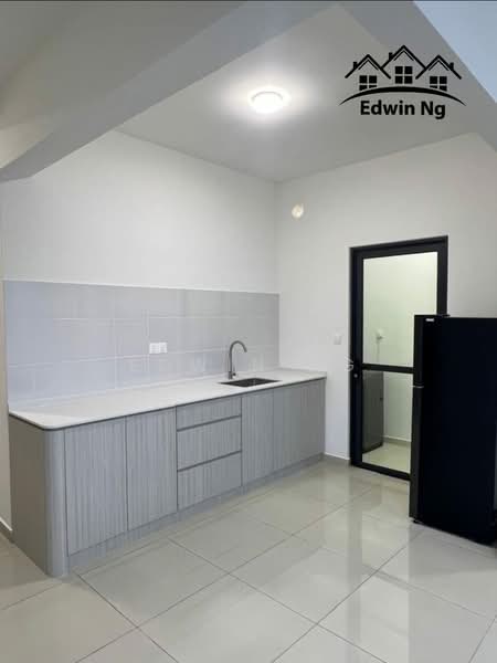 Condominium for Rent at Ideal Venice Residency - Edwin Ng - Kitchen - PropertyGuru.com.my