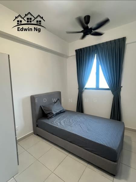 Condominium for Rent at Ideal Venice Residency - Edwin Ng - Bedroom - PropertyGuru.com.my