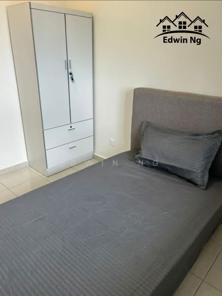 Condominium for Rent at Ideal Venice Residency - Edwin Ng - Bedroom - PropertyGuru.com.my