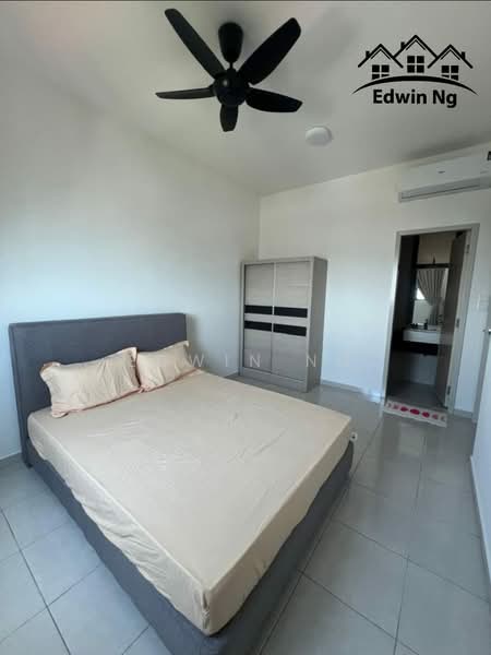 Condominium for Rent at Ideal Venice Residency - Edwin Ng - Bedroom - PropertyGuru.com.my