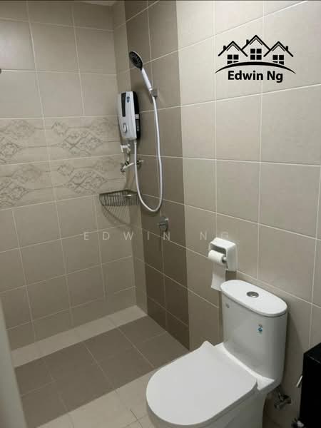 Condominium for Rent at Ideal Venice Residency - Edwin Ng - Bathroom - PropertyGuru.com.my