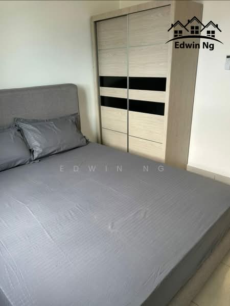 Condominium for Rent at Ideal Venice Residency - Edwin Ng - Bedroom - PropertyGuru.com.my