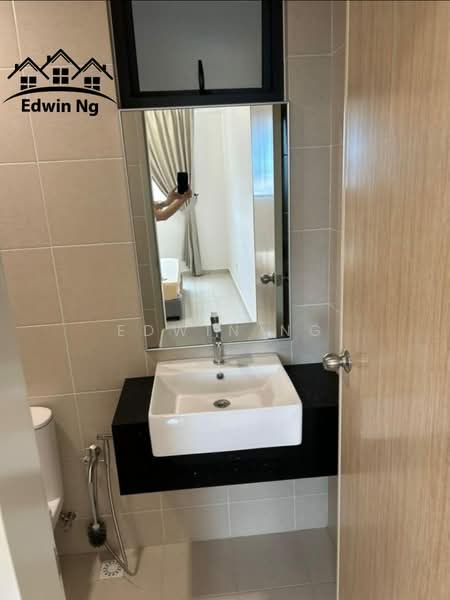 Condominium for Rent at Ideal Venice Residency - Edwin Ng - Bathroom - PropertyGuru.com.my